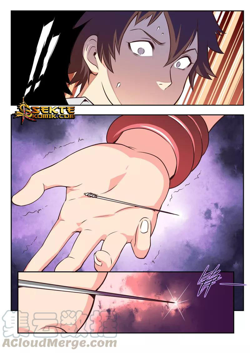 Pluralistic Immortal Chapter 52 - halaman 10