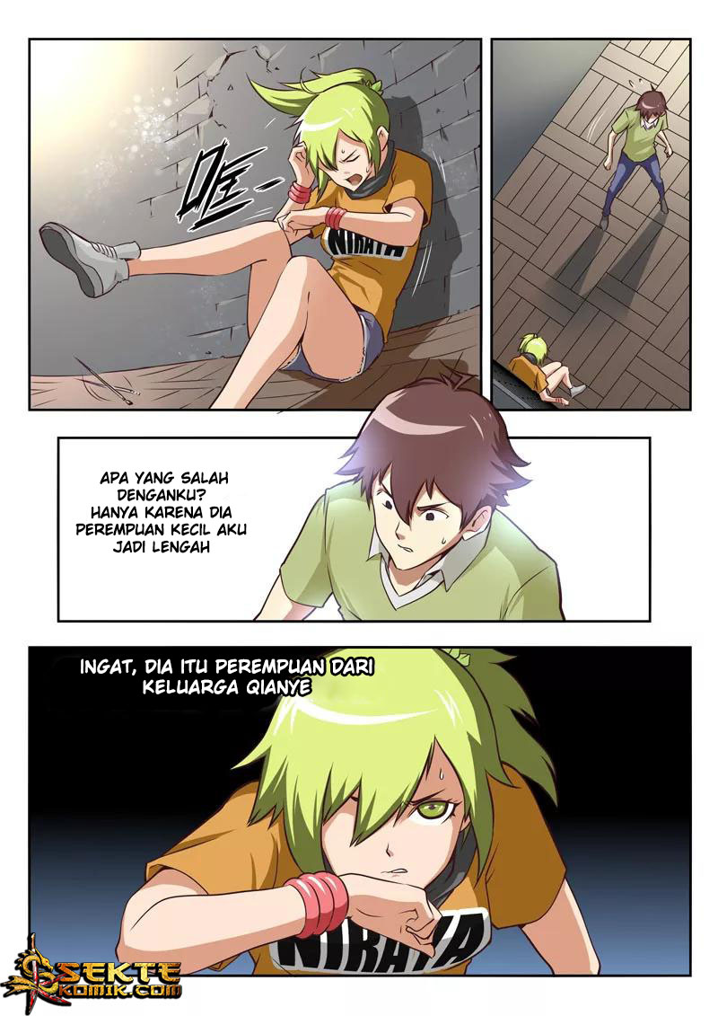 Pluralistic Immortal Chapter 52 - halaman 12
