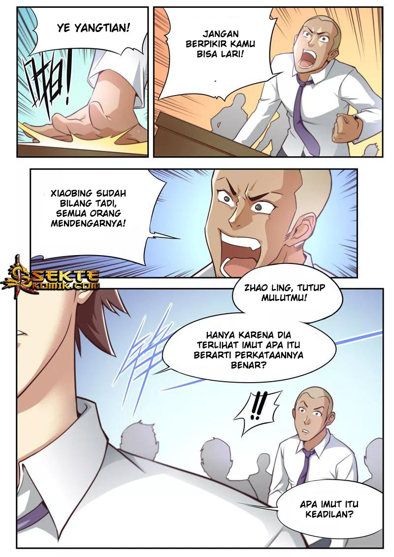Pluralistic Immortal Chapter 56 - halaman 4