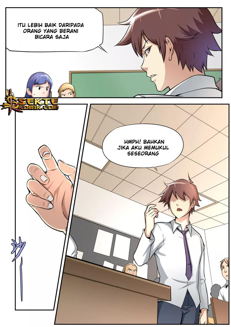 Pluralistic Immortal Chapter 56 - halaman 7