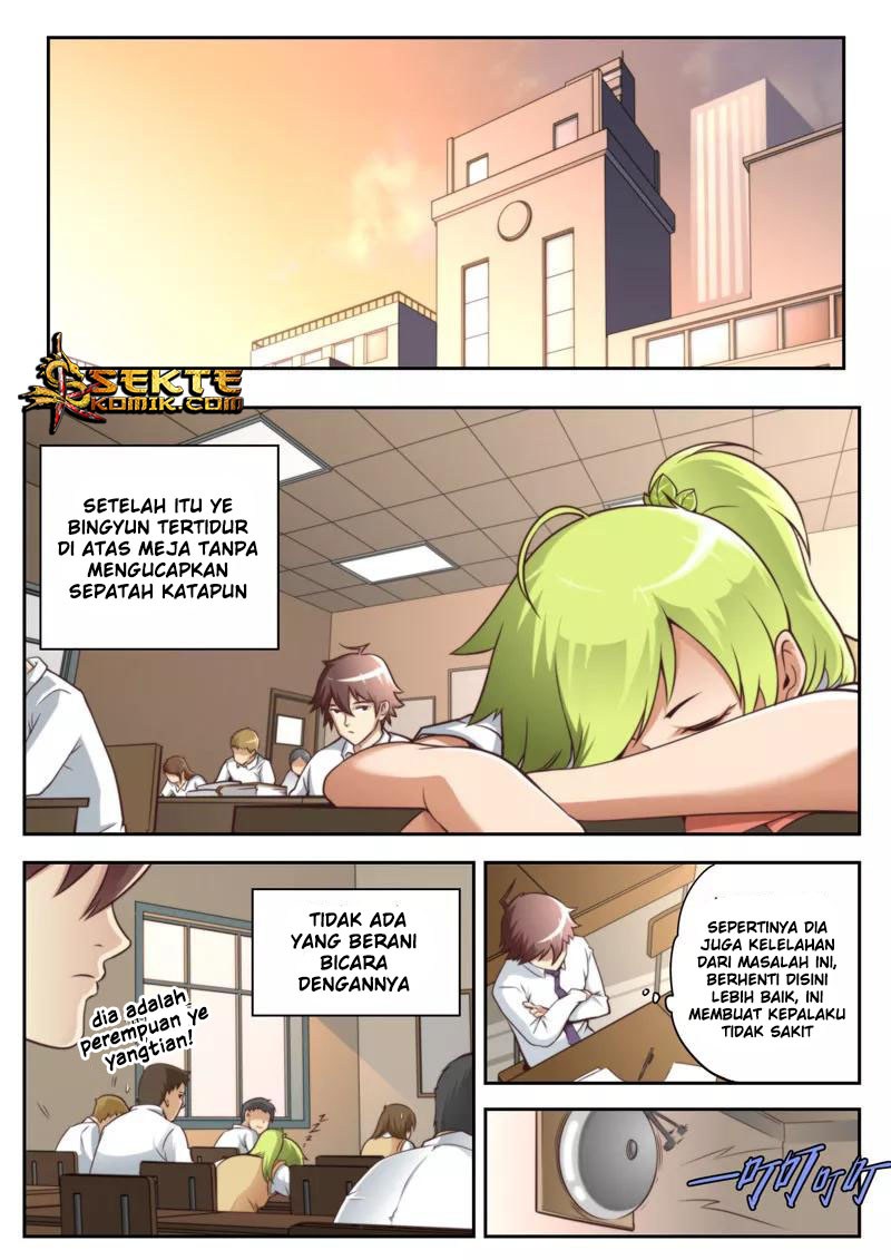 Pluralistic Immortal Chapter 57 - halaman 10