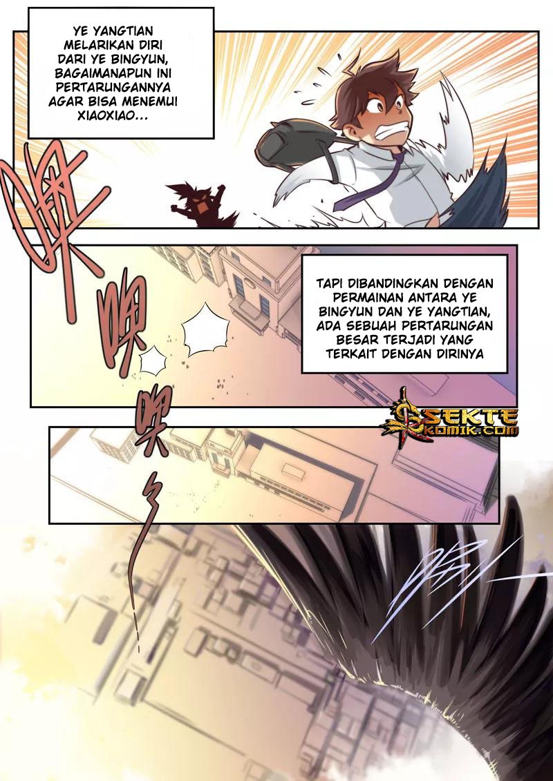 Pluralistic Immortal Chapter 58 - halaman 3