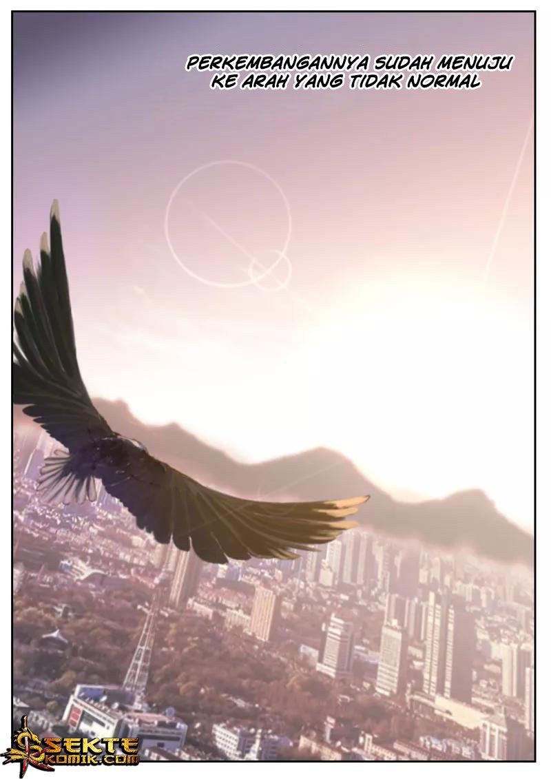 Pluralistic Immortal Chapter 58 - halaman 4