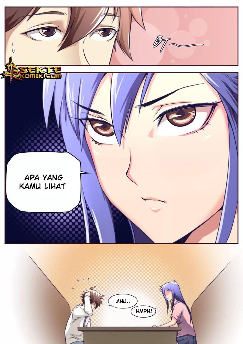 Pluralistic Immortal Chapter 59 - halaman 4
