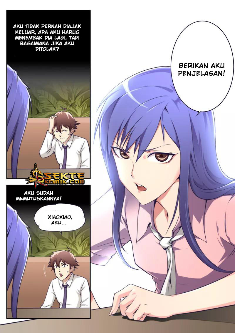 Pluralistic Immortal Chapter 59 - halaman 5