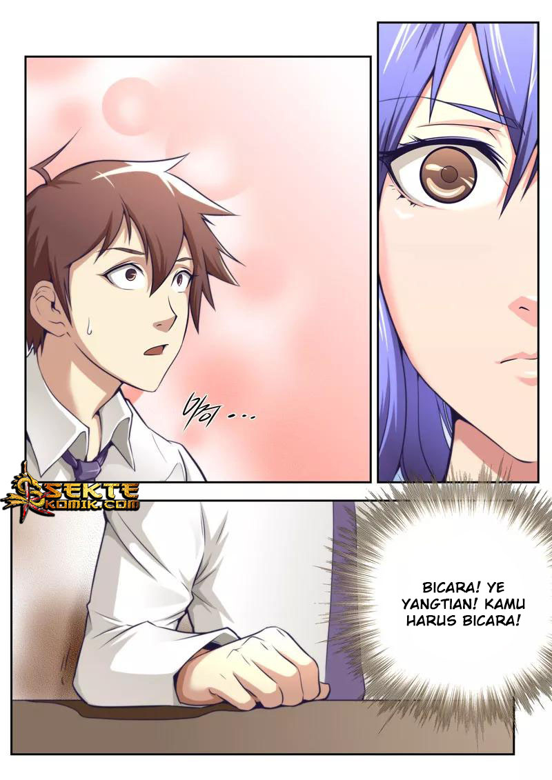 Pluralistic Immortal Chapter 59 - halaman 6