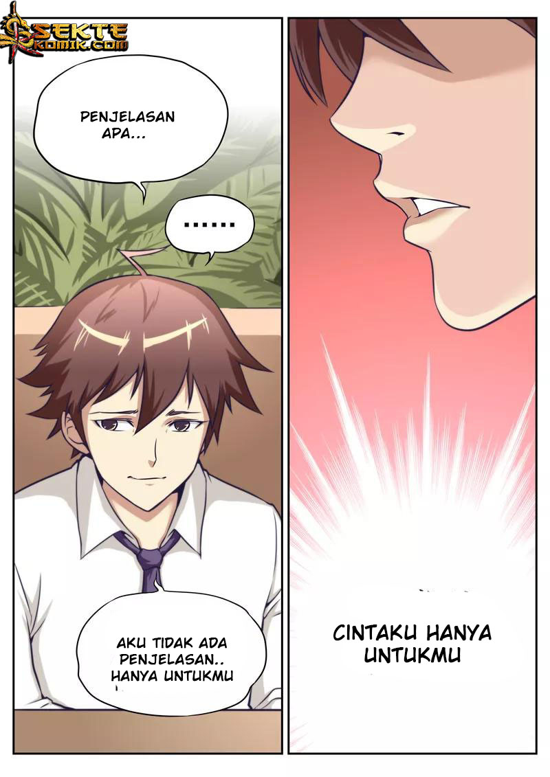 Pluralistic Immortal Chapter 59 - halaman 7