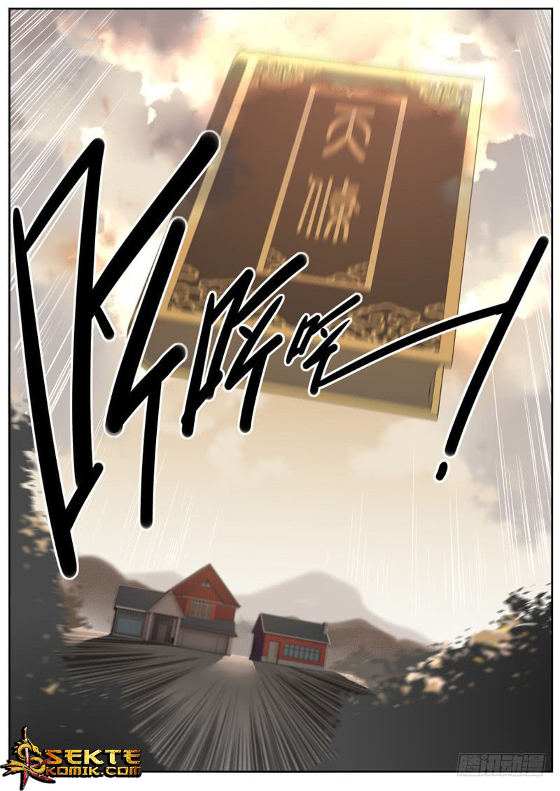 Pluralistic Immortal Chapter 6 - halaman 5