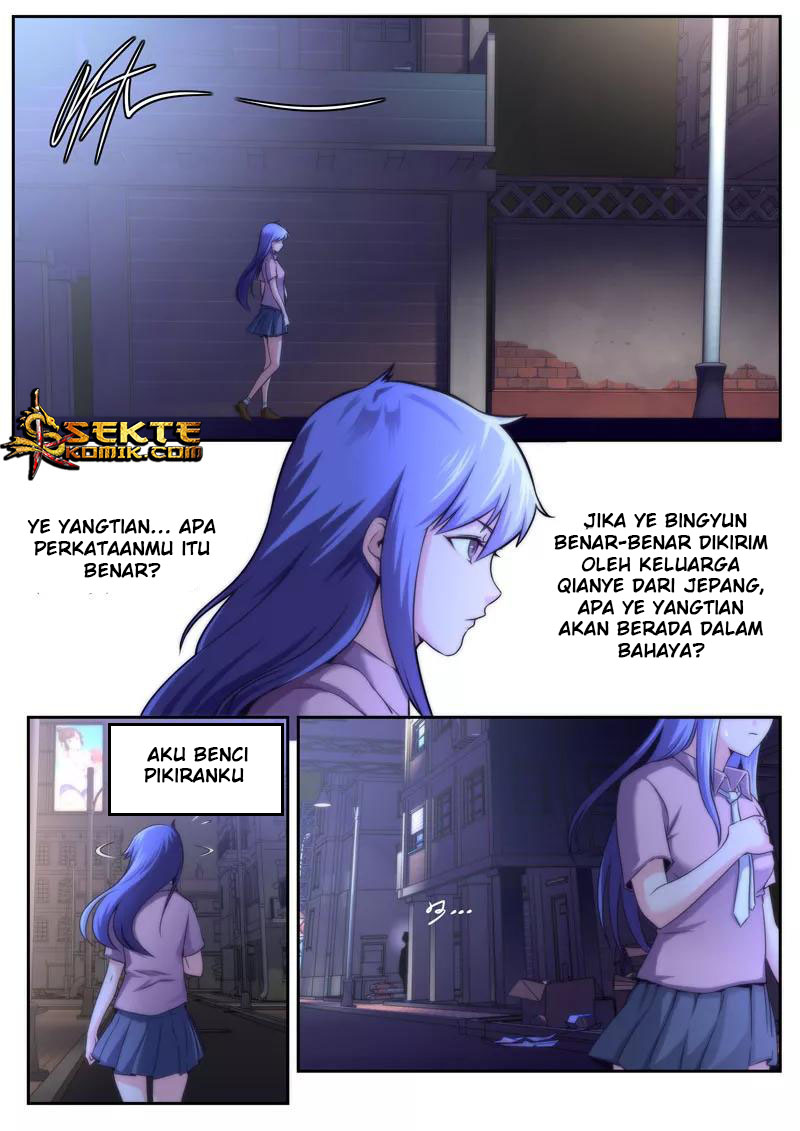 Pluralistic Immortal Chapter 61 - halaman 10