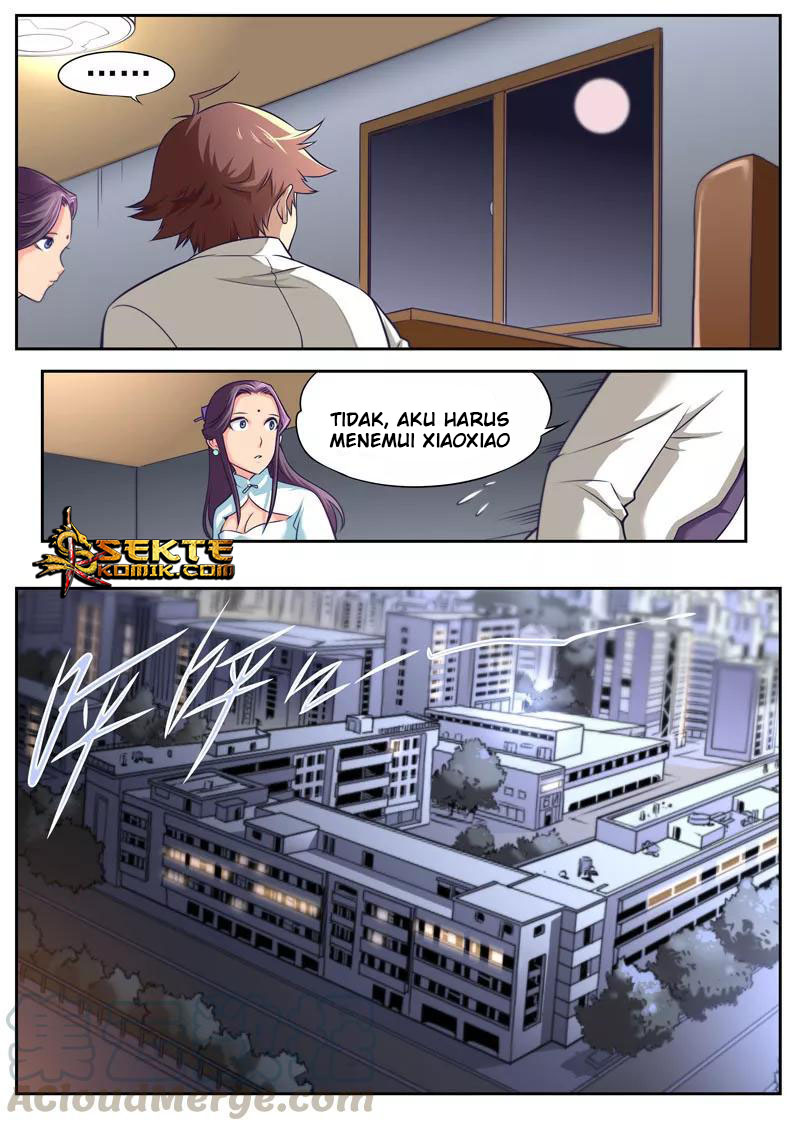 Pluralistic Immortal Chapter 61 - halaman 9