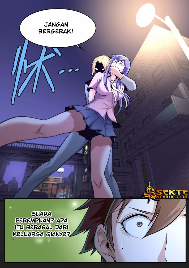 Pluralistic Immortal Chapter 62 - halaman 3