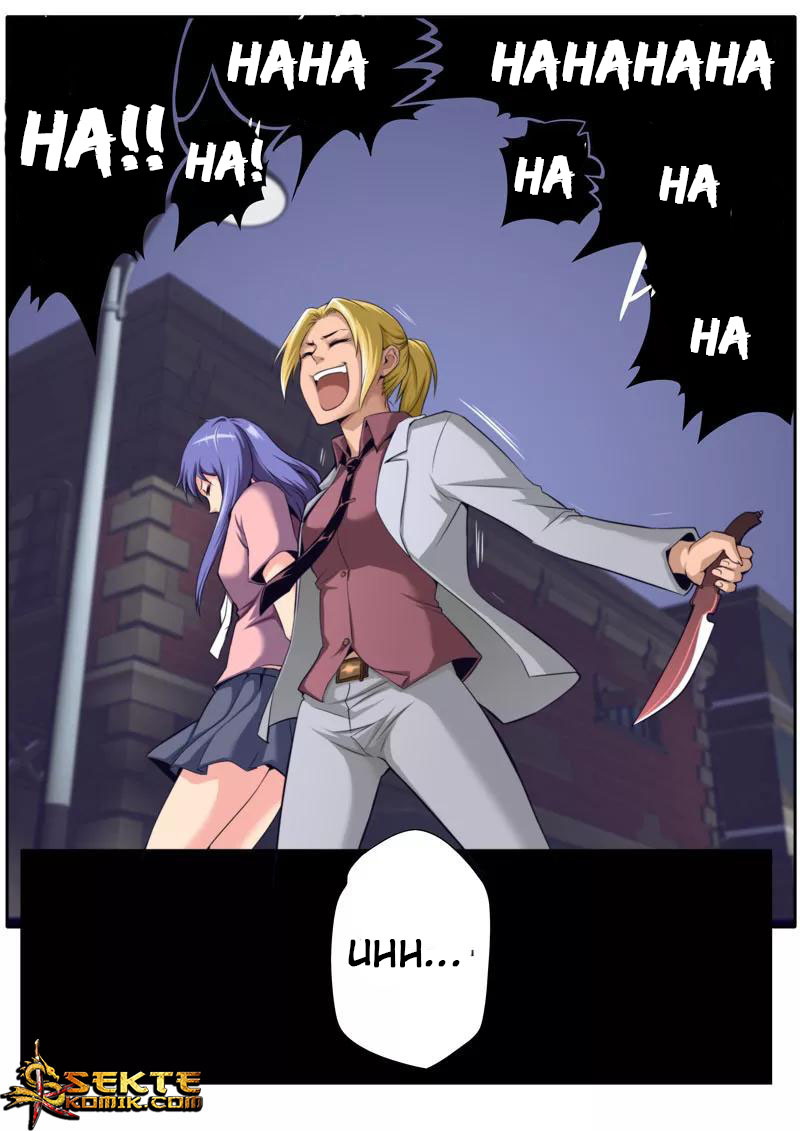 Pluralistic Immortal Chapter 64 - halaman 4
