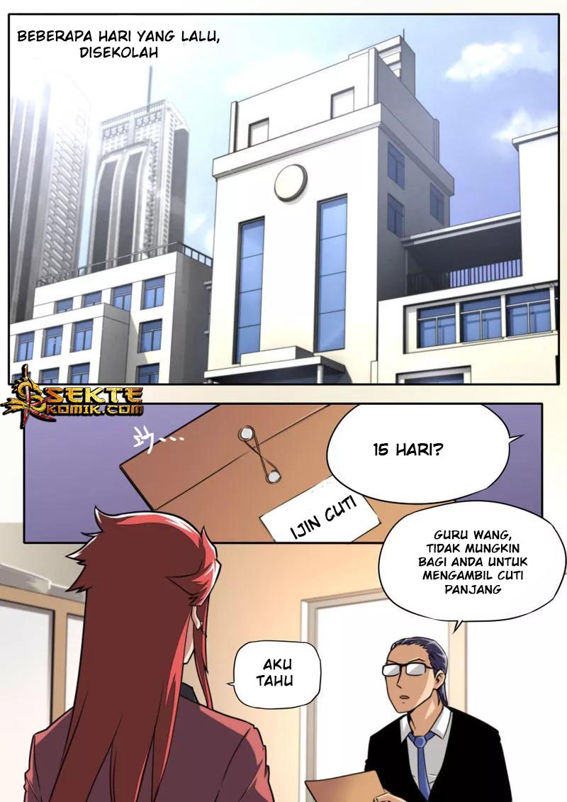 Pluralistic Immortal Chapter 66 - halaman 3