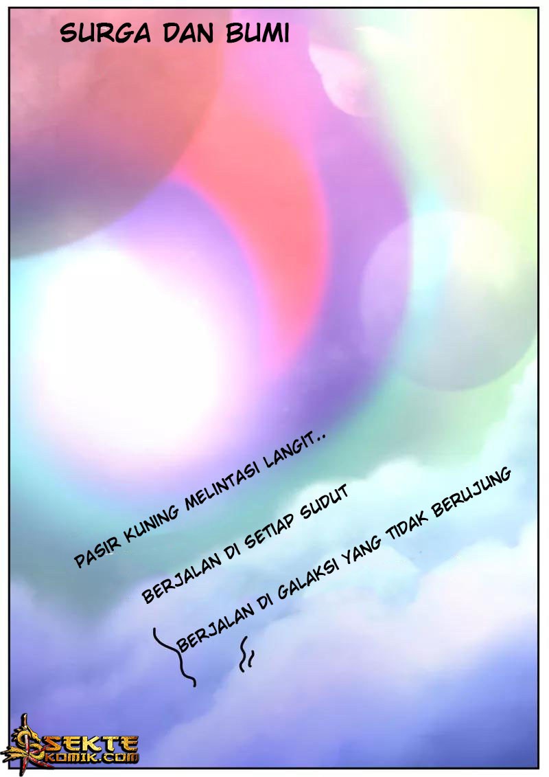 Pluralistic Immortal Chapter 66 - halaman 5