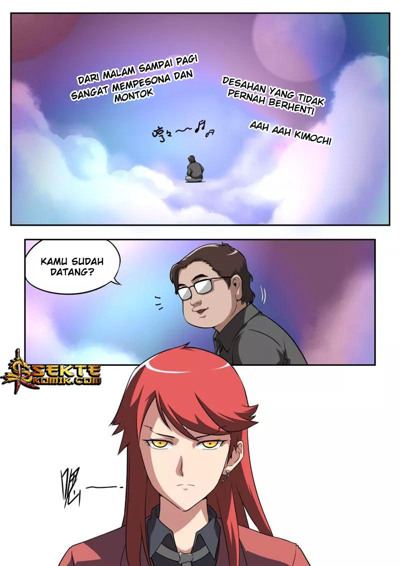 Pluralistic Immortal Chapter 66 - halaman 6