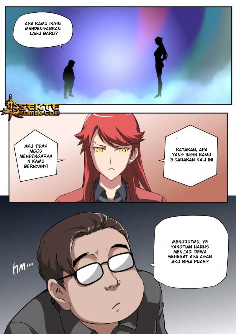 Pluralistic Immortal Chapter 66 - halaman 8