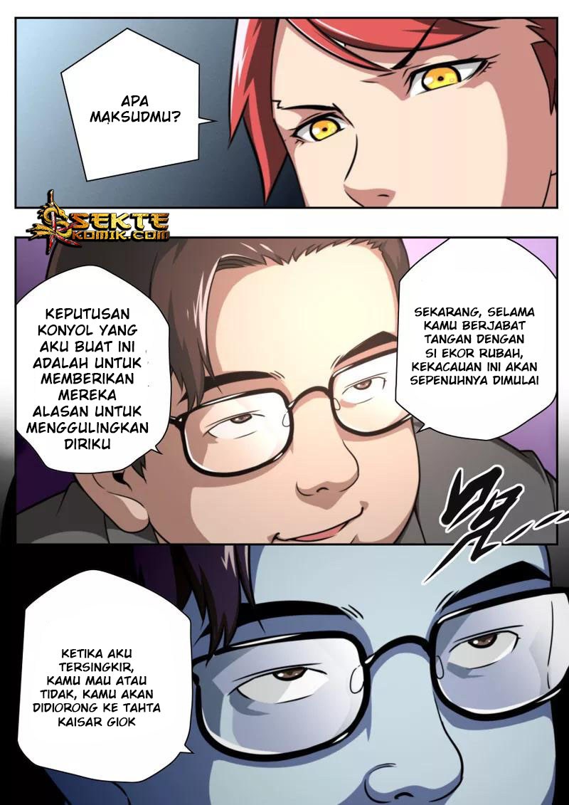 Pluralistic Immortal Chapter 67 - halaman 10