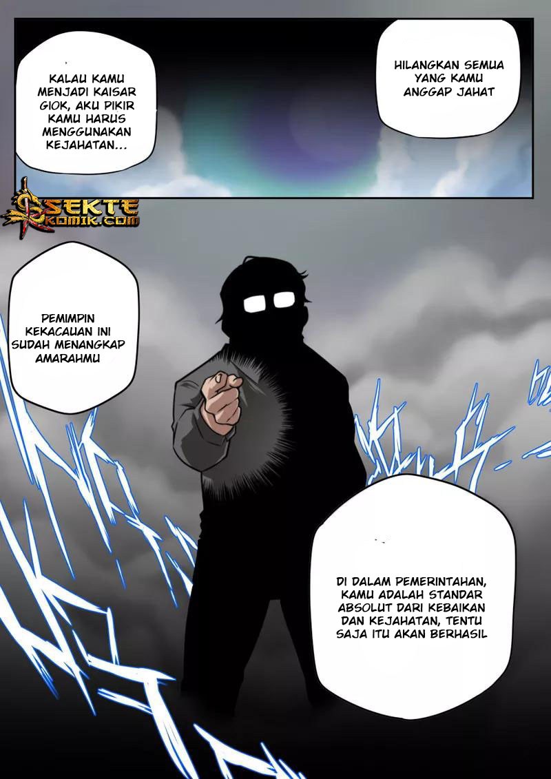 Pluralistic Immortal Chapter 67 - halaman 11