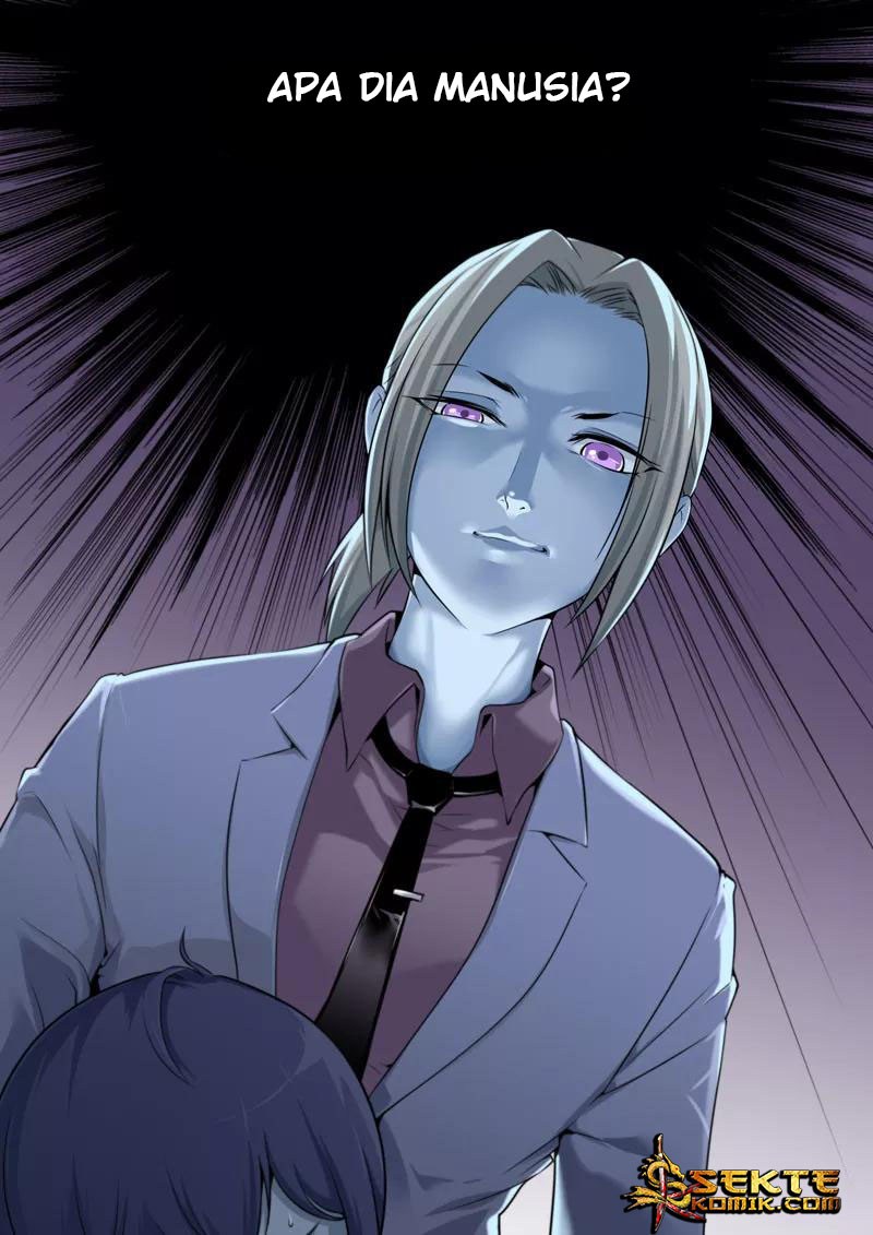 Pluralistic Immortal Chapter 67 - halaman 8