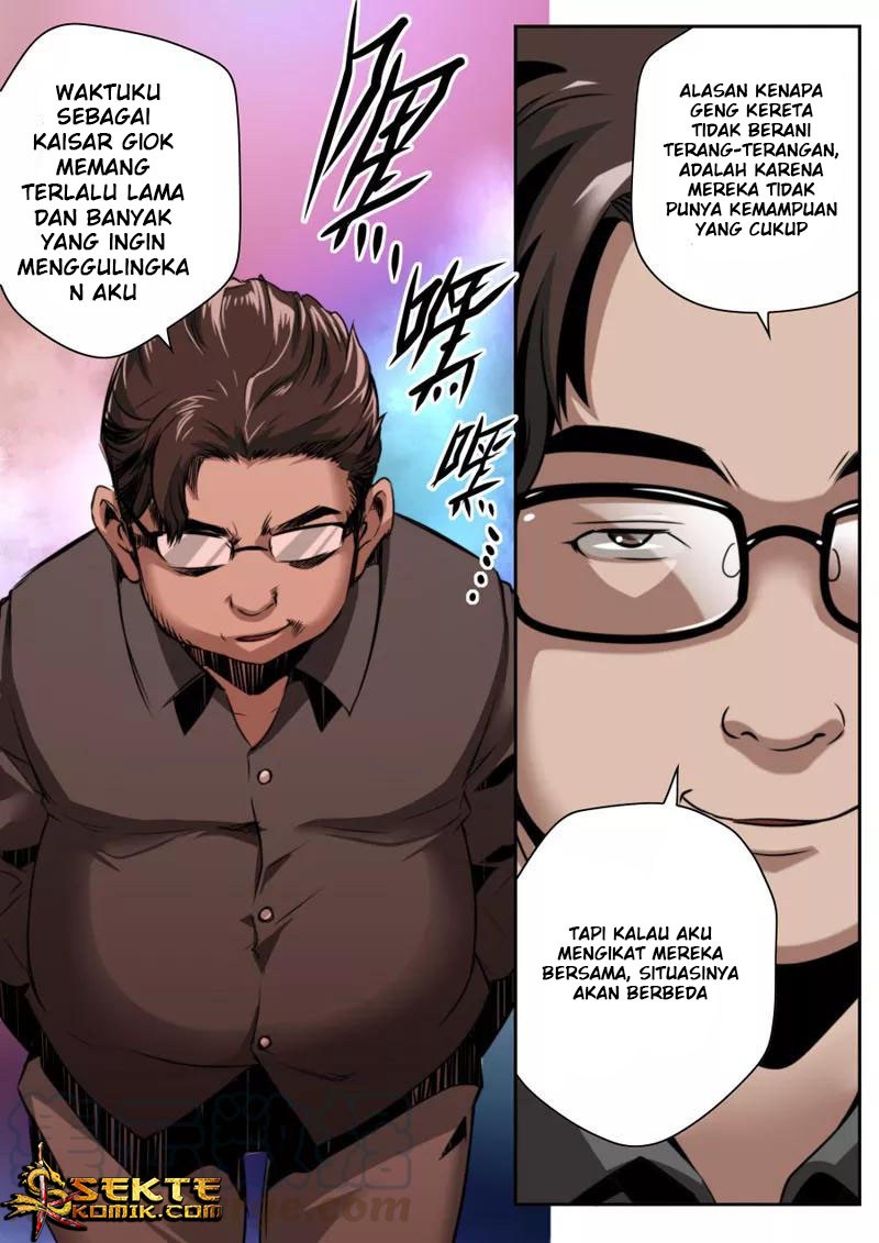 Pluralistic Immortal Chapter 67 - halaman 9