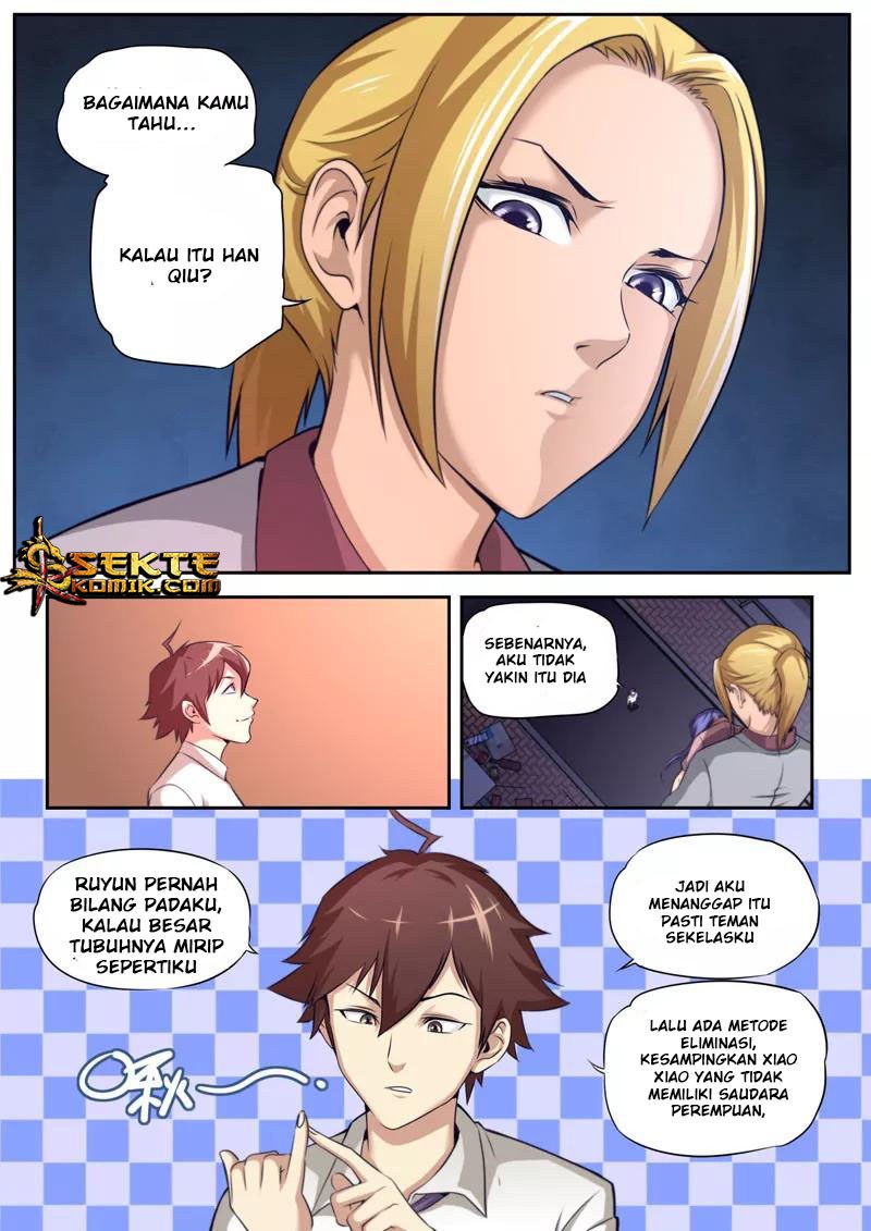 Pluralistic Immortal Chapter 68 - halaman 10