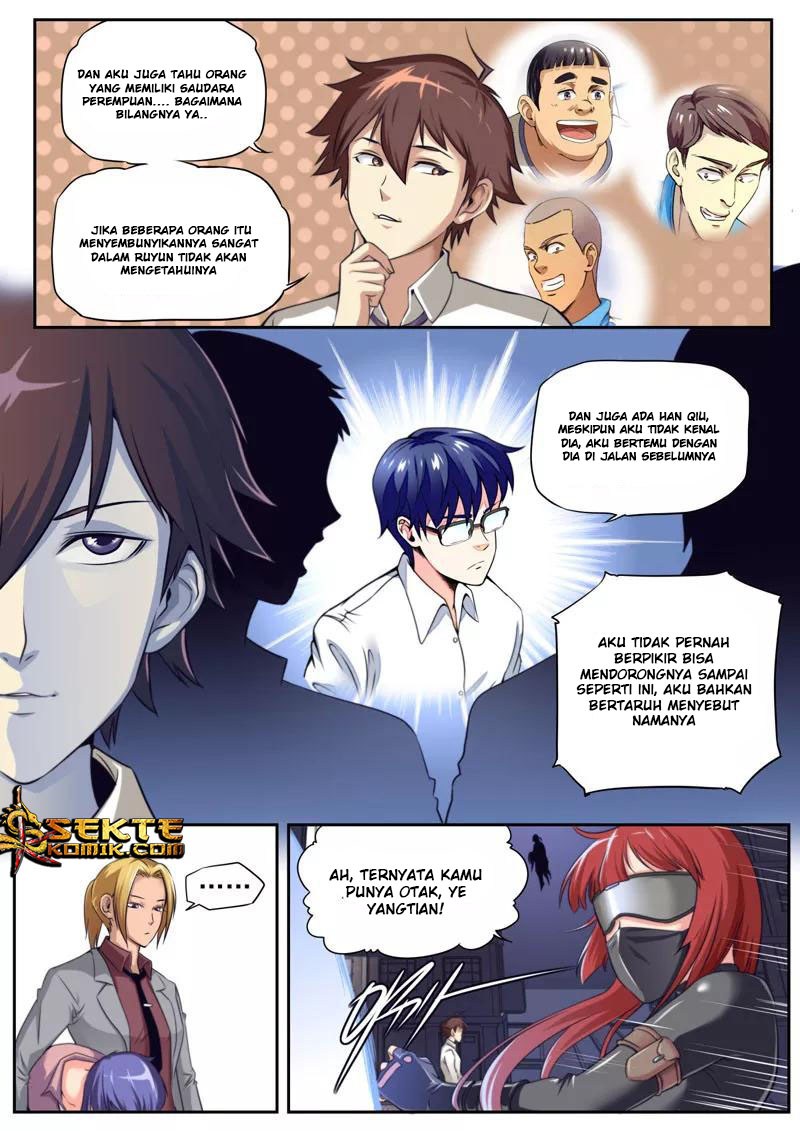 Pluralistic Immortal Chapter 68 - halaman 11