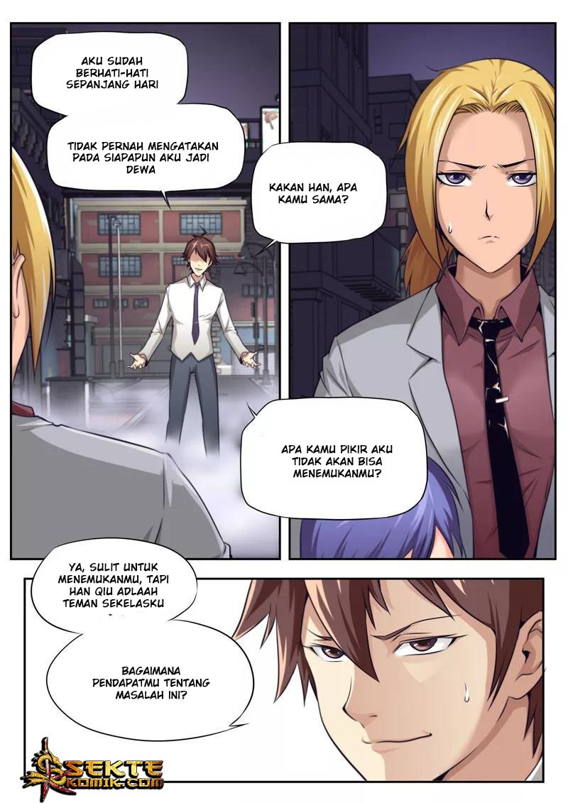 Pluralistic Immortal Chapter 68 - halaman 13