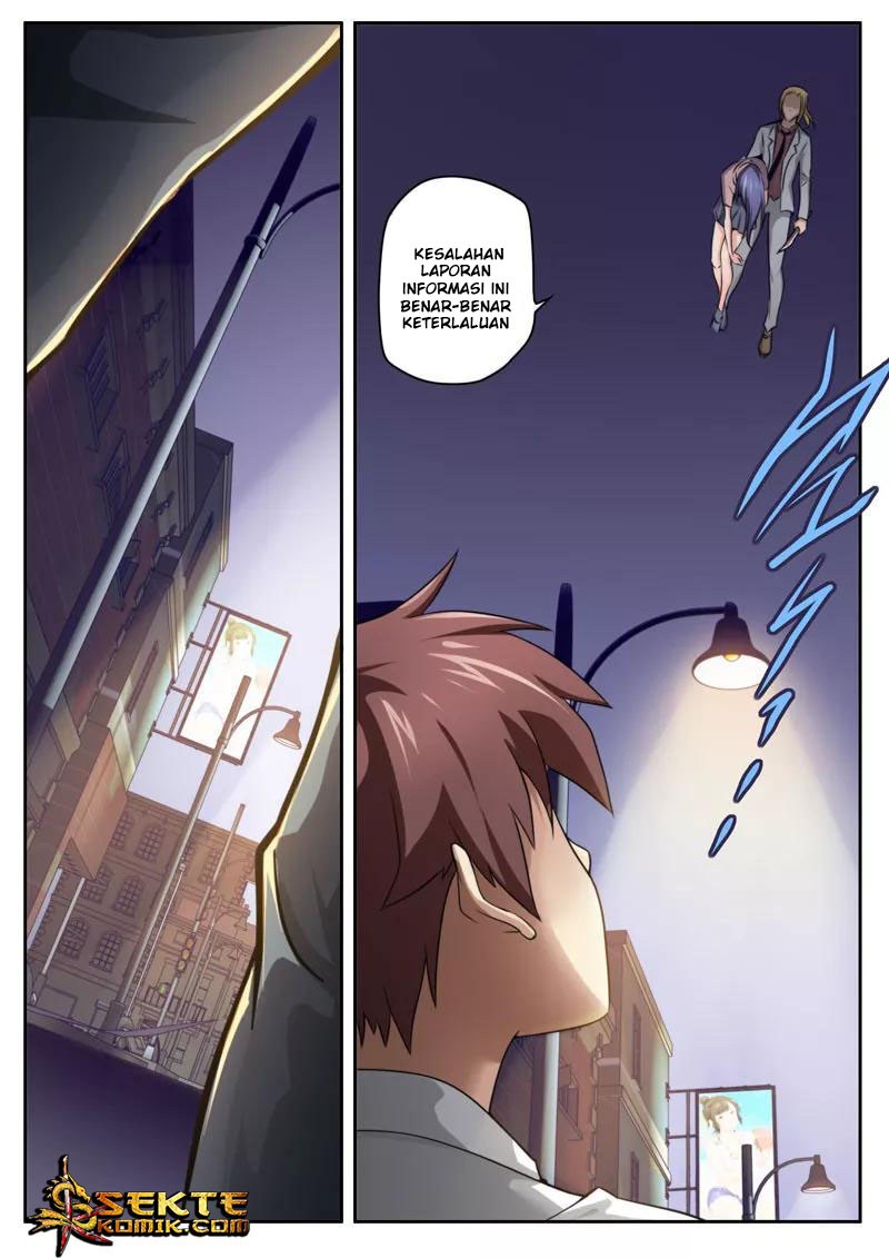 Pluralistic Immortal Chapter 68 - halaman 3