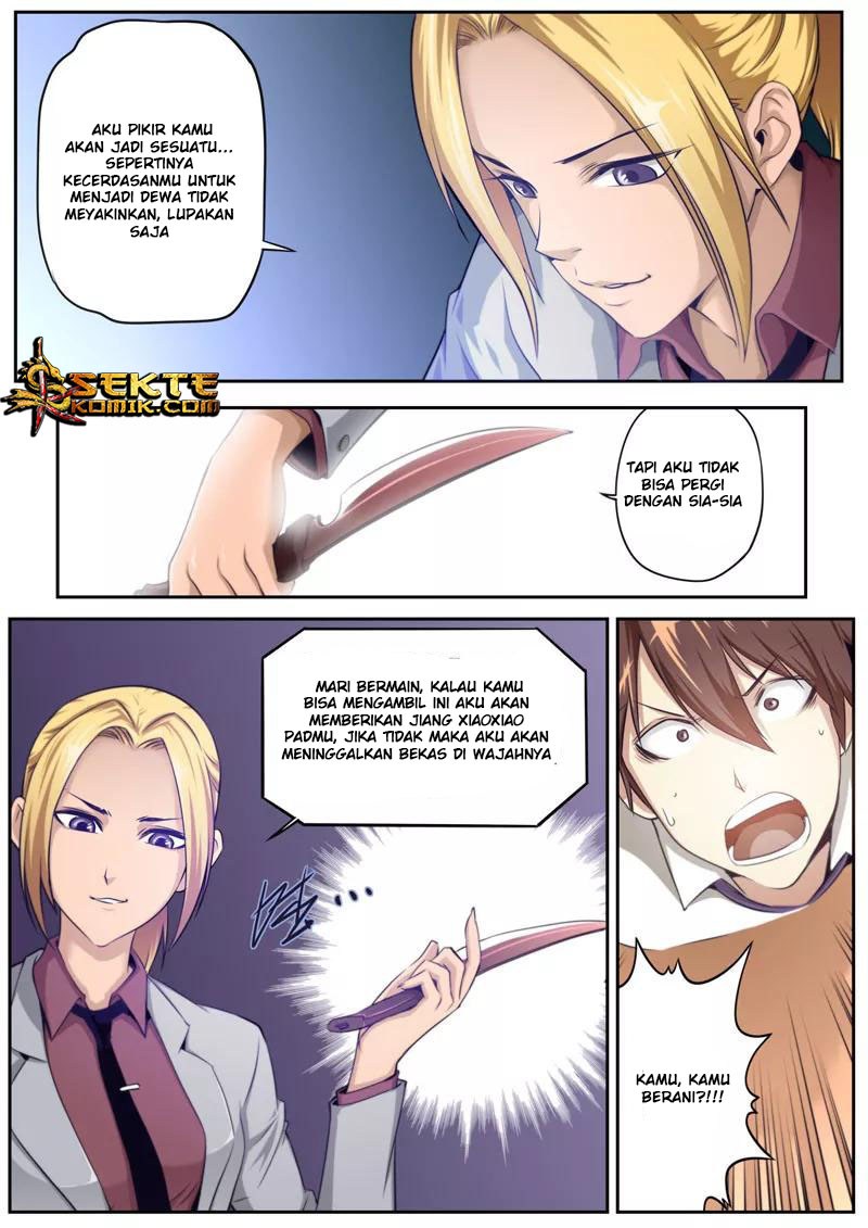 Pluralistic Immortal Chapter 68 - halaman 4