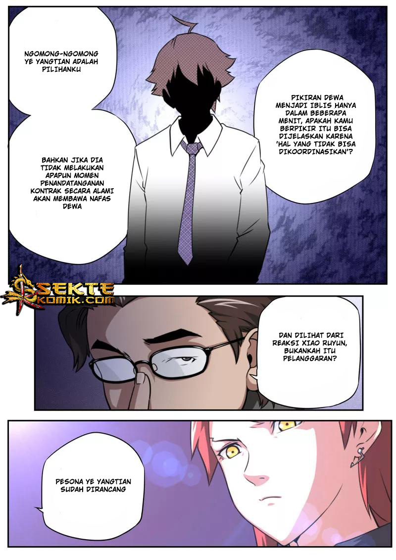 Pluralistic Immortal Chapter 69 - halaman 4