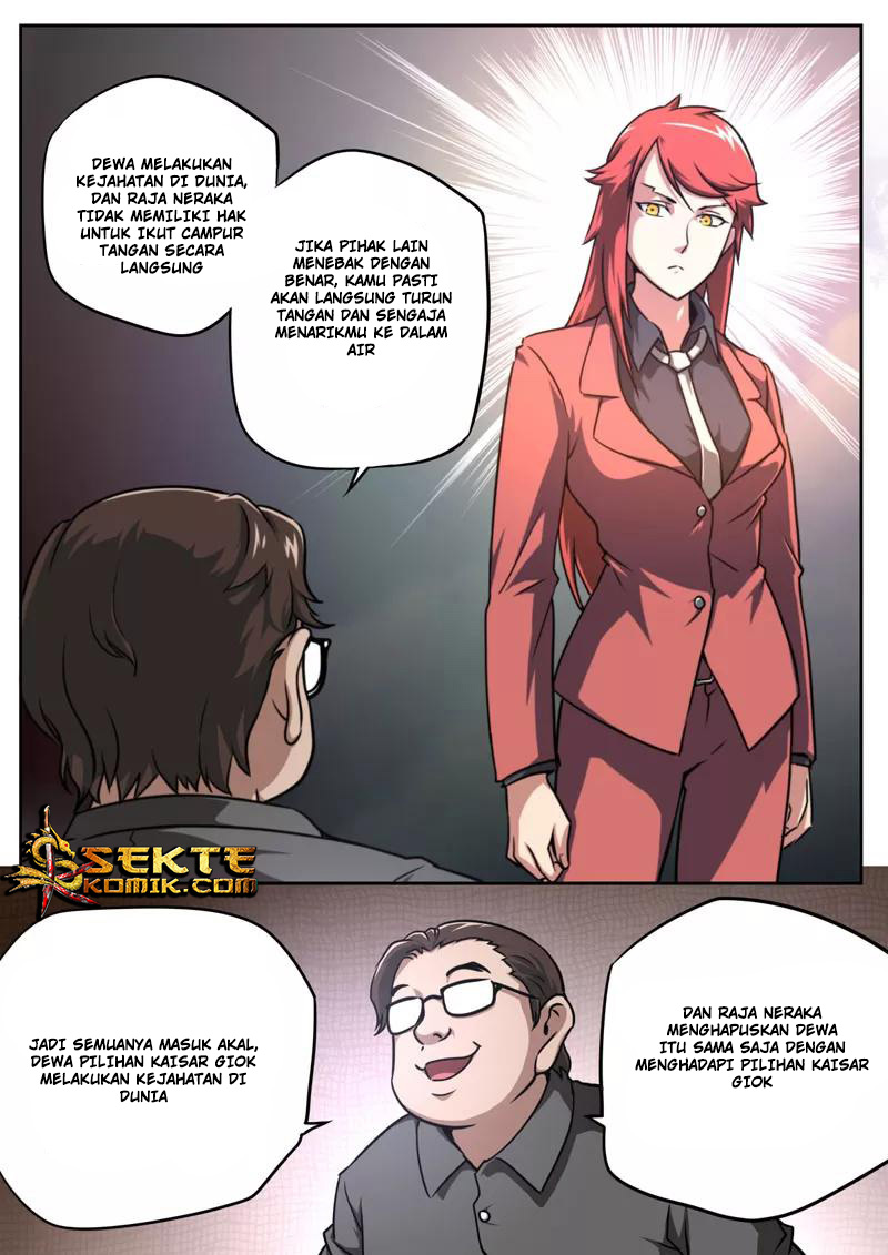 Pluralistic Immortal Chapter 69 - halaman 5