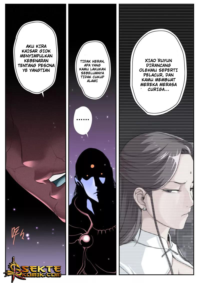 Pluralistic Immortal Chapter 70 - halaman 5