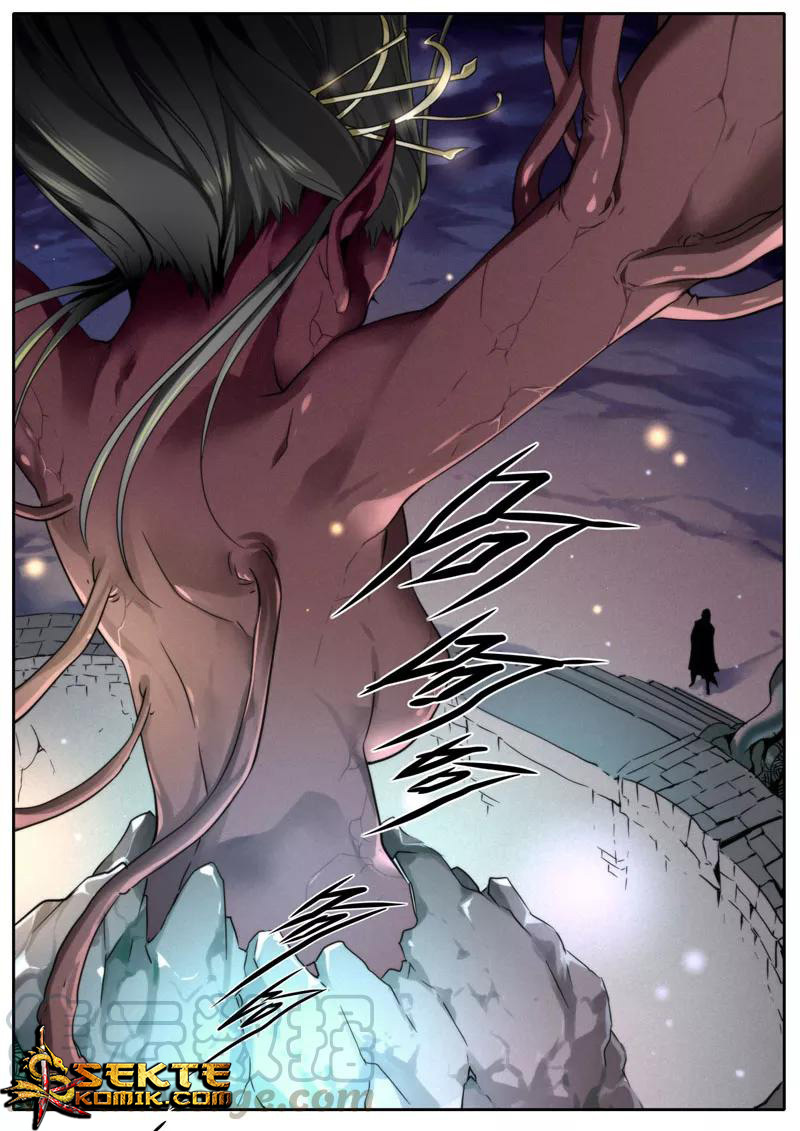Pluralistic Immortal Chapter 70 - halaman 9