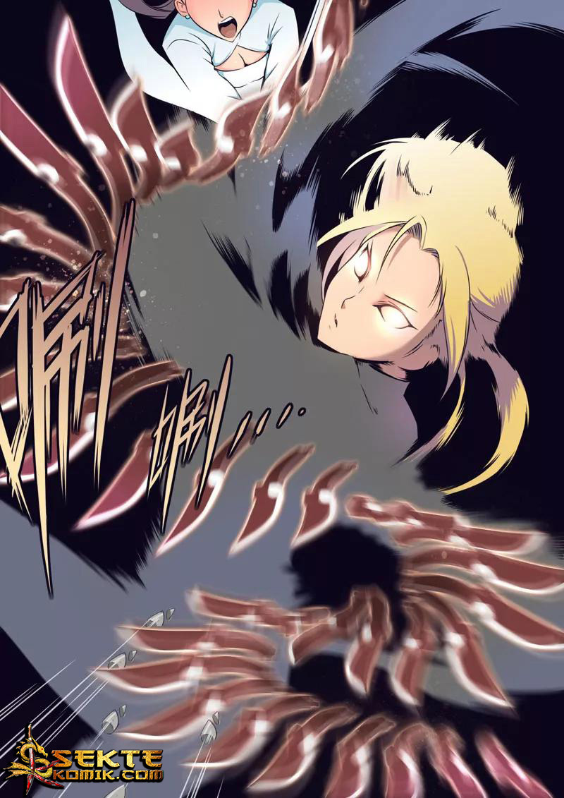Pluralistic Immortal Chapter 72 - halaman 6