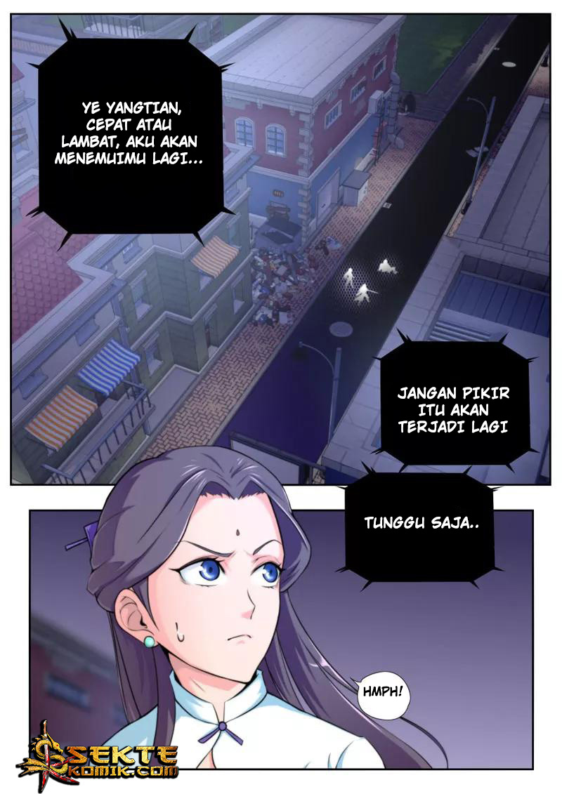 Pluralistic Immortal Chapter 73 - halaman 6