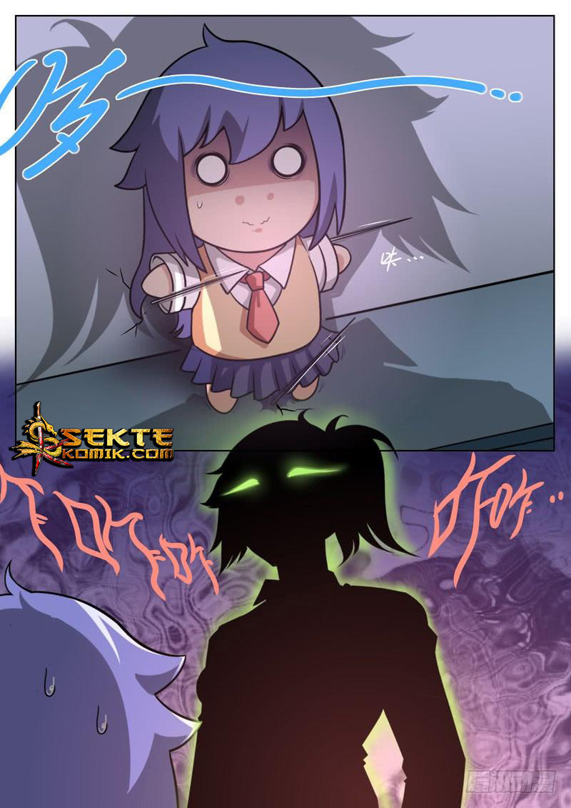 Pluralistic Immortal Chapter 74 - halaman 11