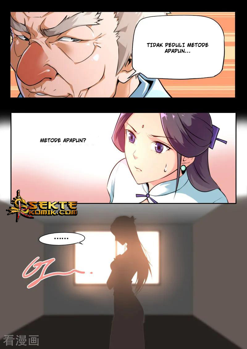 Pluralistic Immortal Chapter 75 - halaman 10