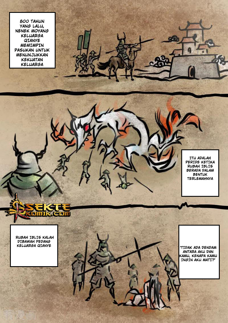 Pluralistic Immortal Chapter 75 - halaman 4