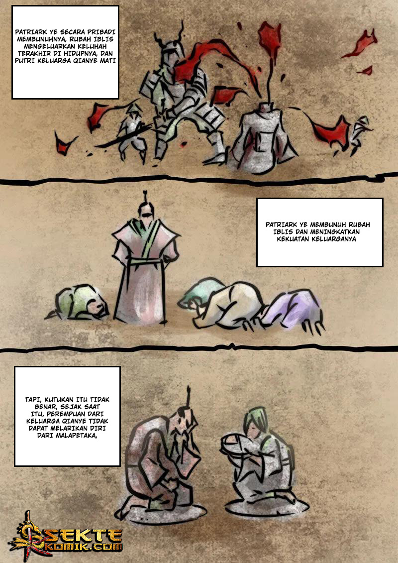Pluralistic Immortal Chapter 75 - halaman 5
