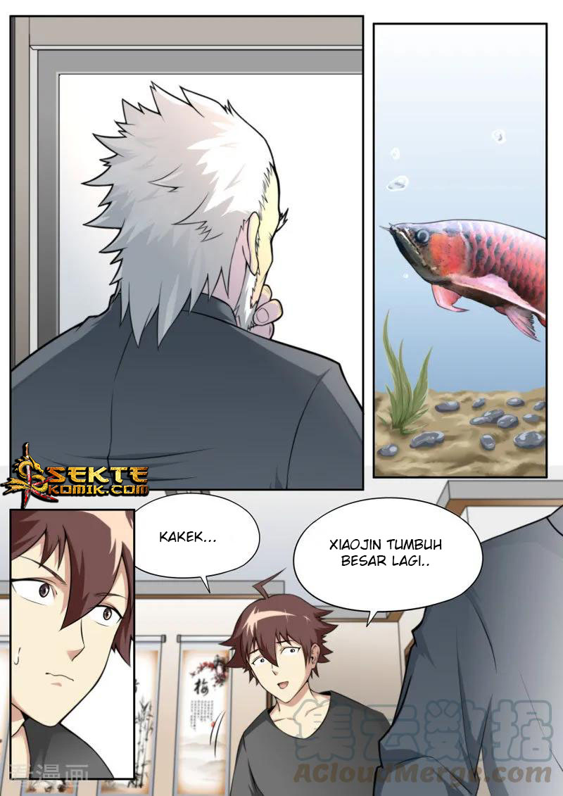 Pluralistic Immortal Chapter 77 - halaman 12