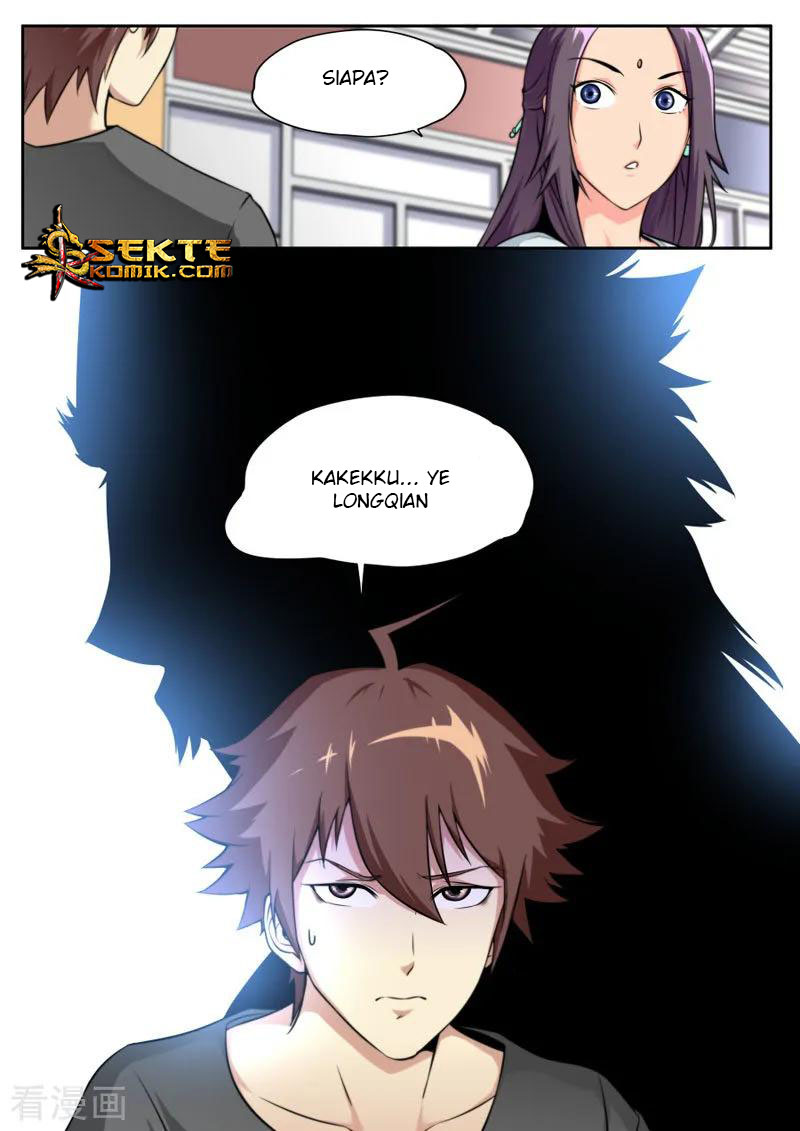 Pluralistic Immortal Chapter 77 - halaman 7