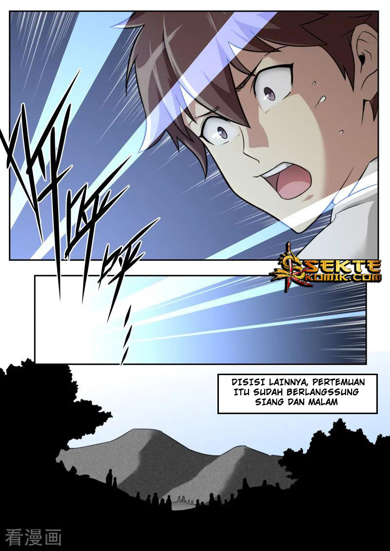 Pluralistic Immortal Chapter 79.2 - halaman 4