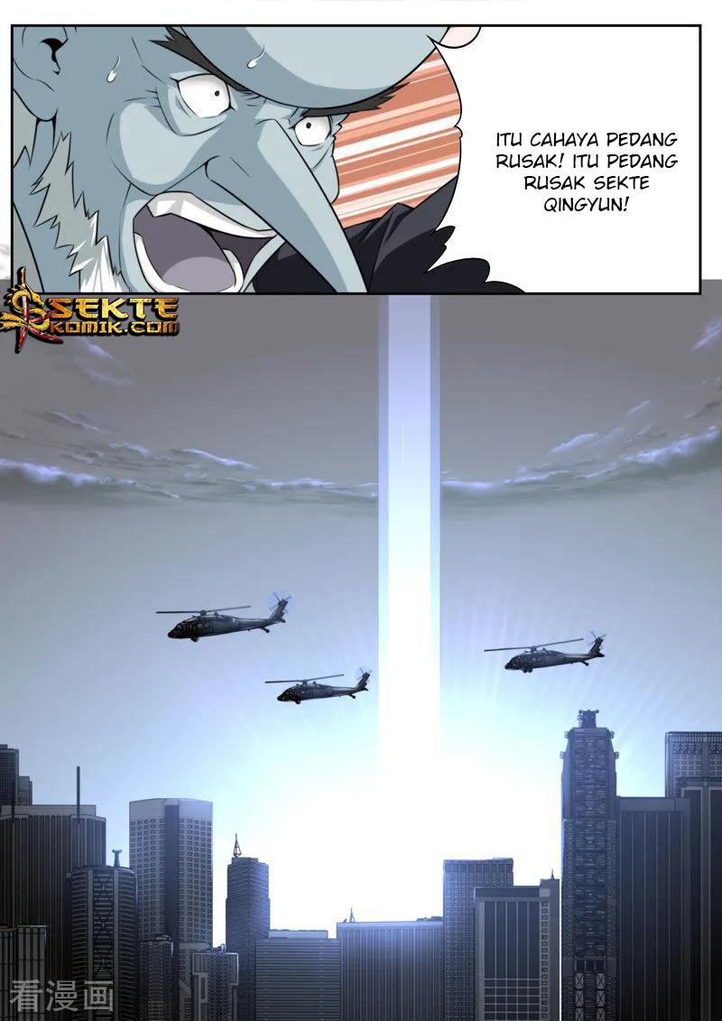 Pluralistic Immortal Chapter 80.1 - halaman 3