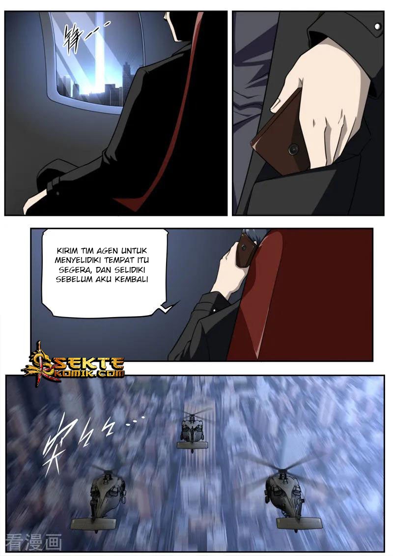 Pluralistic Immortal Chapter 80.1 - halaman 4