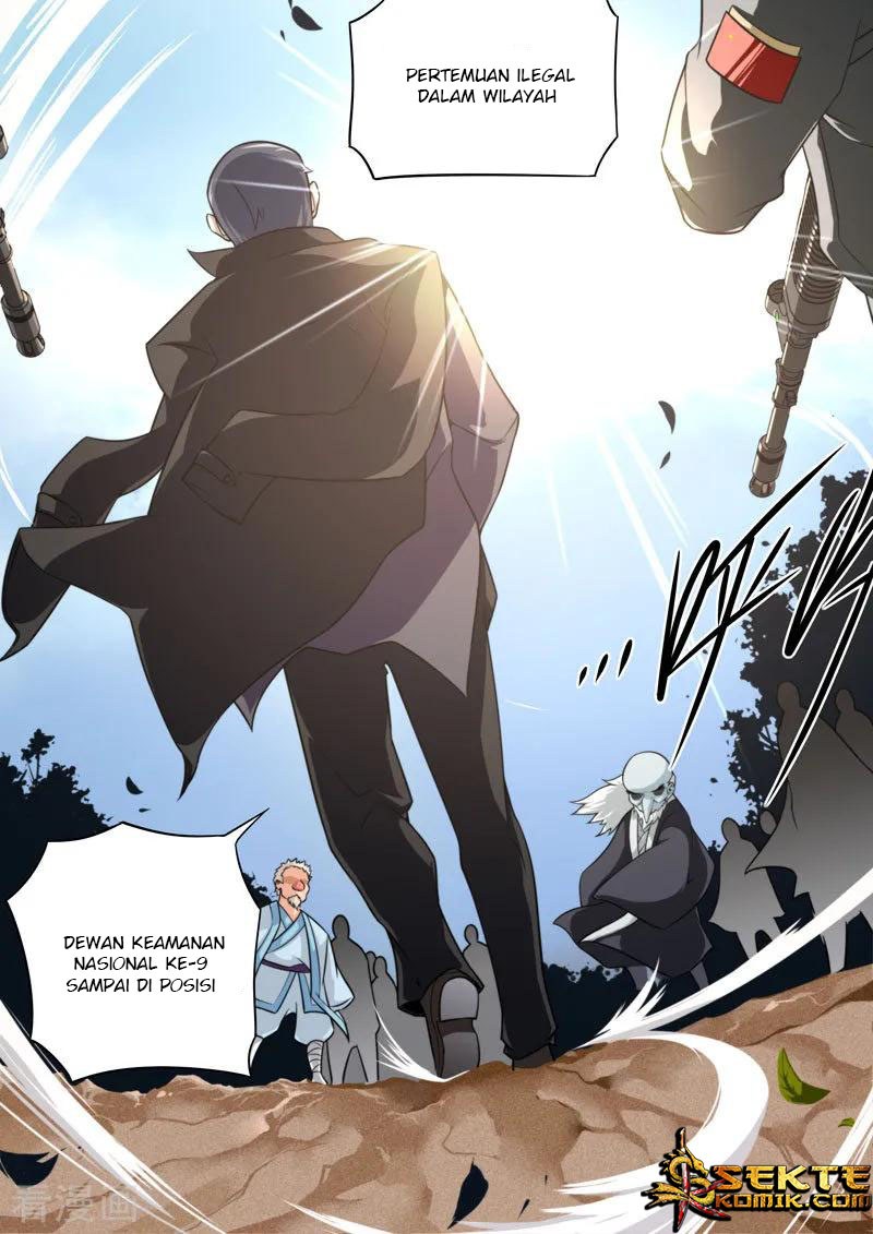 Pluralistic Immortal Chapter 80.2 - halaman 4