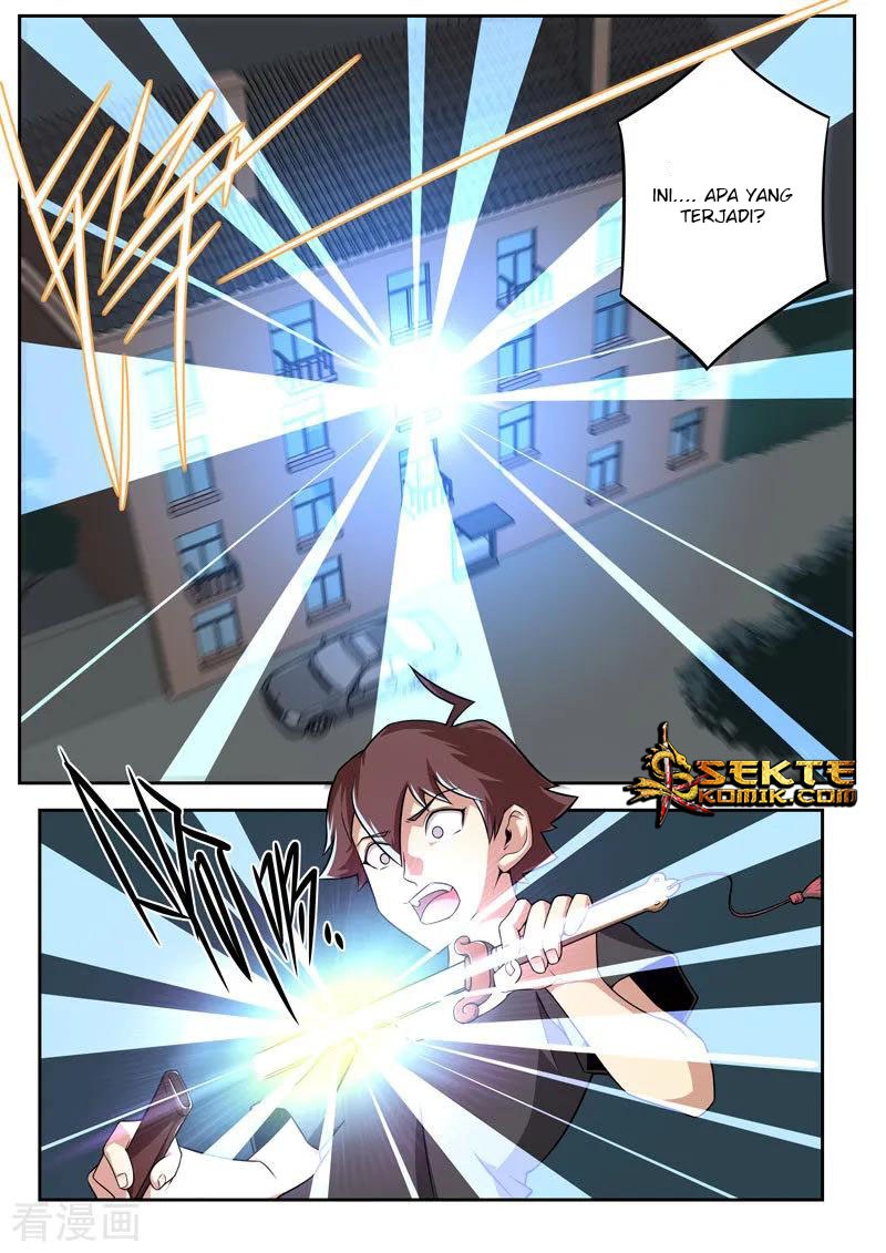 Pluralistic Immortal Chapter 80.2 - halaman 5