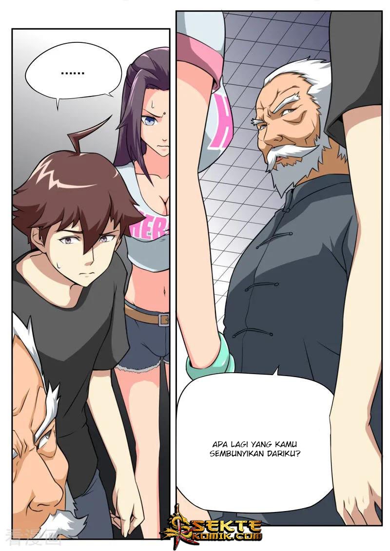 Pluralistic Immortal Chapter 80.2 - halaman 9