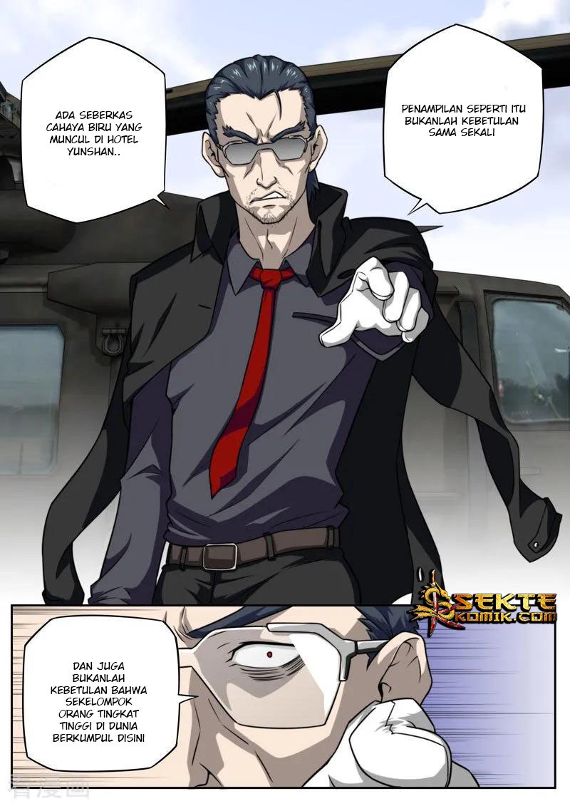 Pluralistic Immortal Chapter 81 - halaman 13