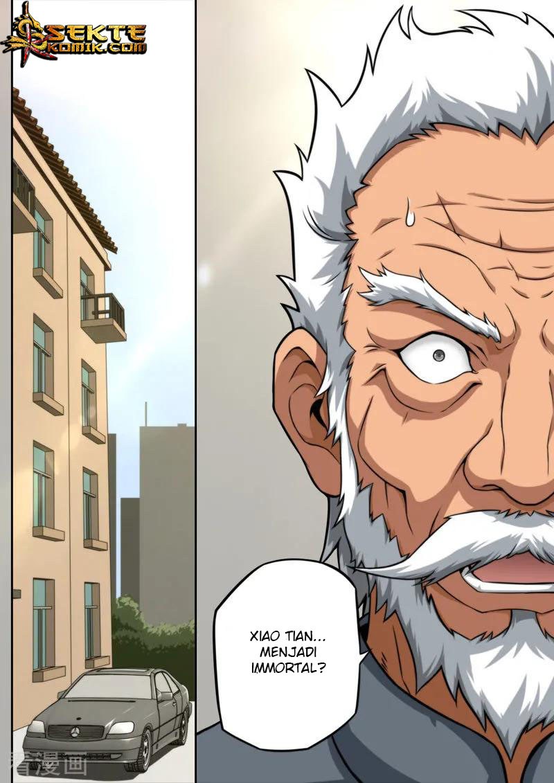 Pluralistic Immortal Chapter 81 - halaman 3