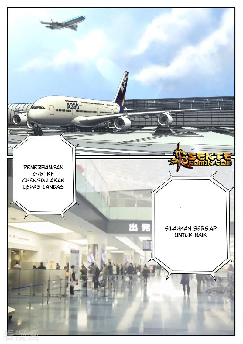 Pluralistic Immortal Chapter 82 - halaman 13